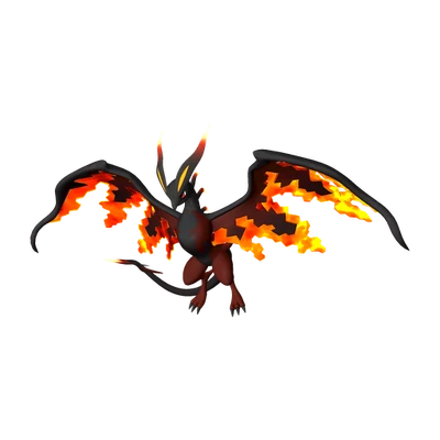 Eidrolon Ignis